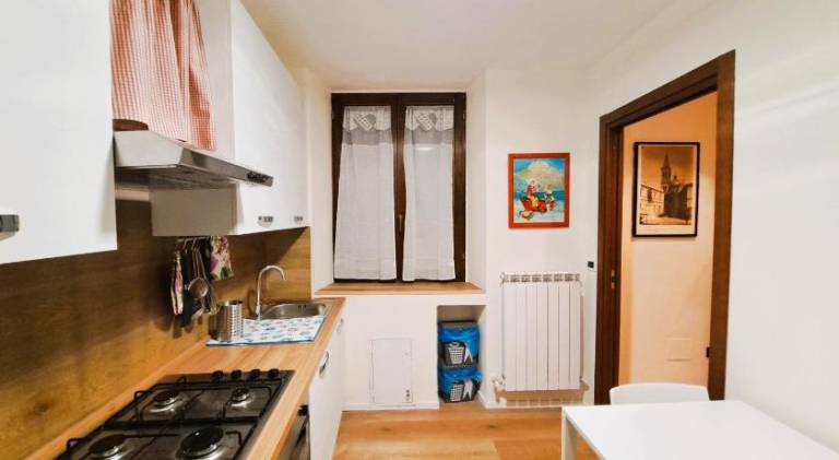 Pleasant holiday apartment | Pet-friendly — photo 5