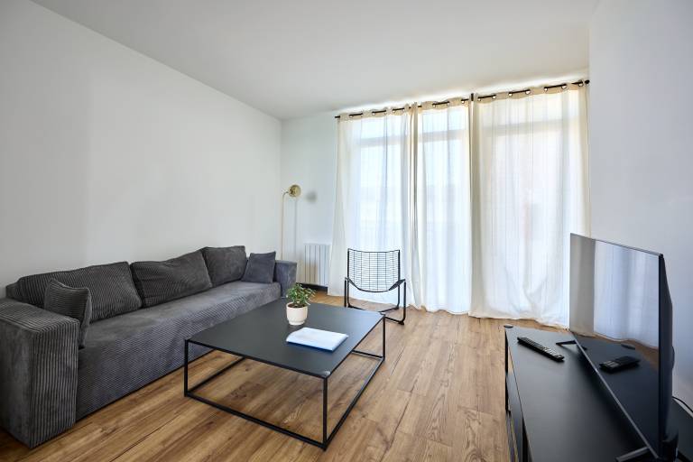 Child-friendly charming apartment | Sea view | Pet-friendly — photo 2