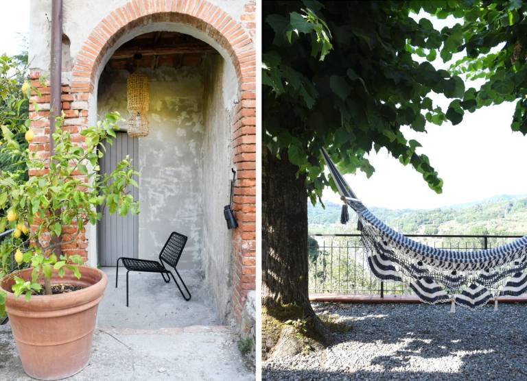 Child-friendly house with yard, private pool & grill | Near Lucca Cathedral | Pets allowed — photo 5
