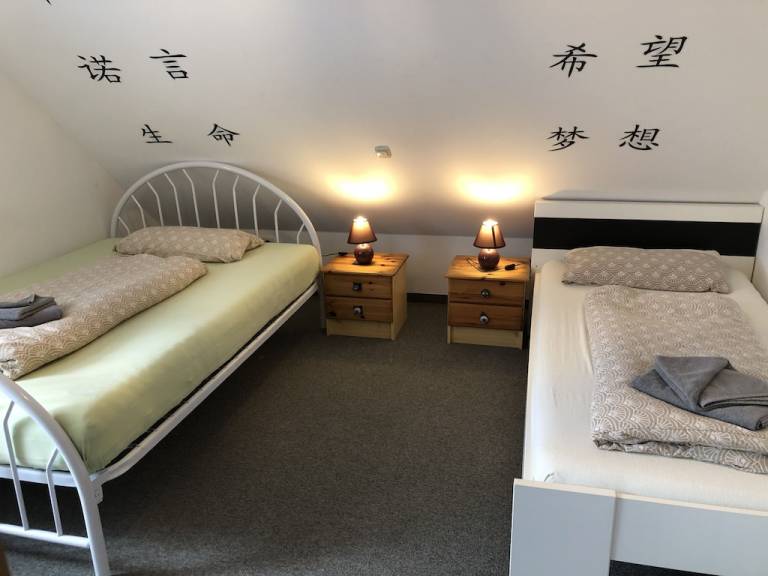 Apartament  Augsburg