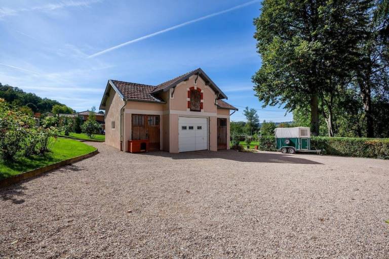 Chambre d'hôtes Villefranche-sur-Saône