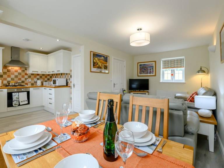 Fully equipped cottage | Dogs allowed in Bridlington