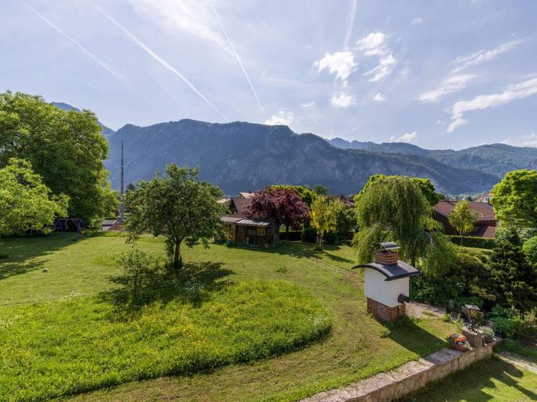 Ferienwohnung Kiefersfelden