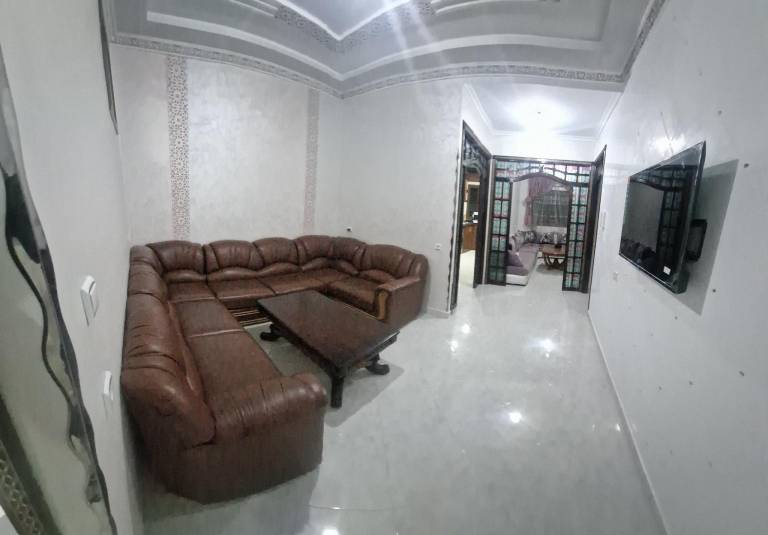 Serviced apartment with terrace — photo 3