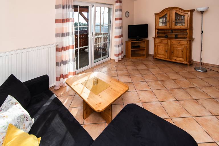 Ferienwohnung Spalt