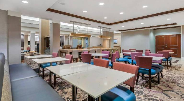Residence Inn by Marriott Columbus — photo 4
