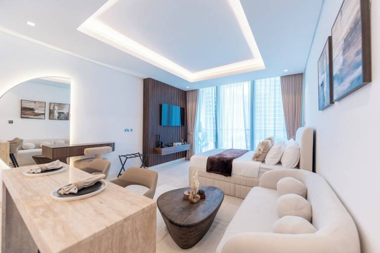 Condo Business Bay