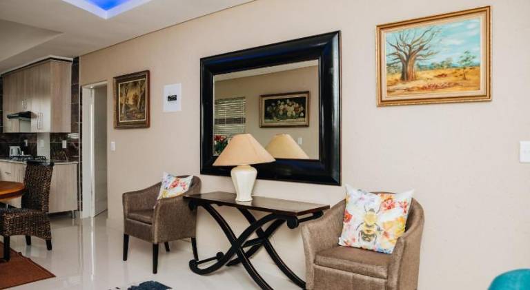 Gosheni Villas