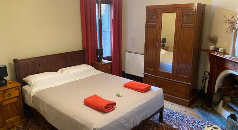 Bed and breakfast Yass