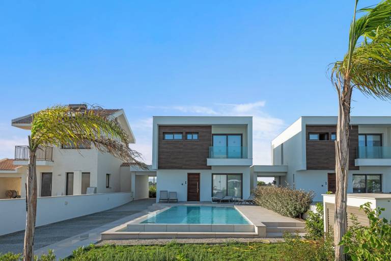 Farmhouse  Tersefanou