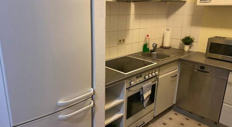 Rental apartment with 1 room for 10 persons — photo 5
