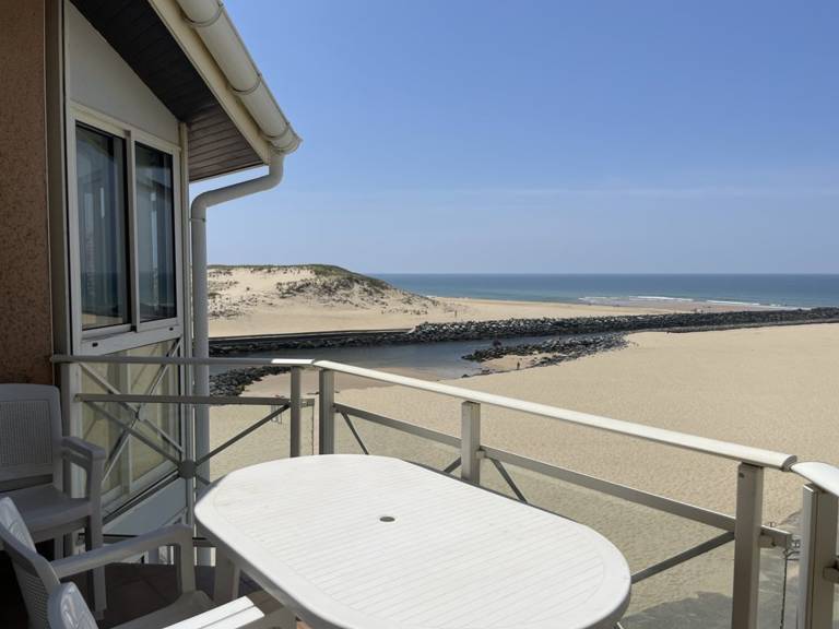 Apartment Vieux-Boucau-les-Bains