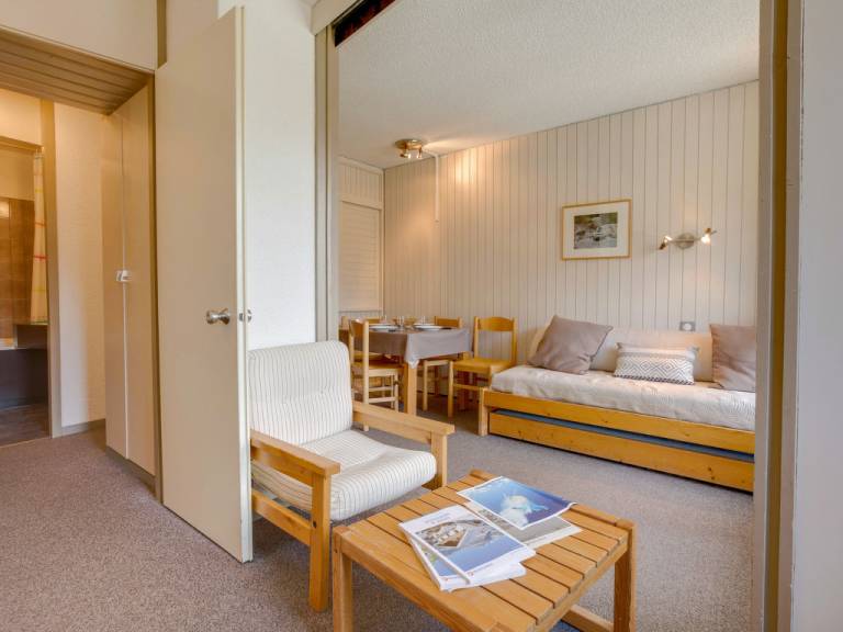 Appartement Val Thorens