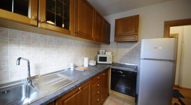 Pleasant rental apartment with garden | Dogs allowed — photo 4
