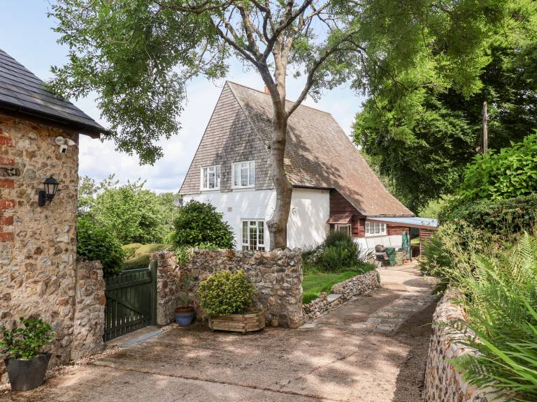 Cottage Chideock