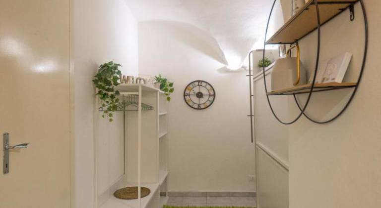 Holiday apartment with 1 room for 4 persons — photo 5