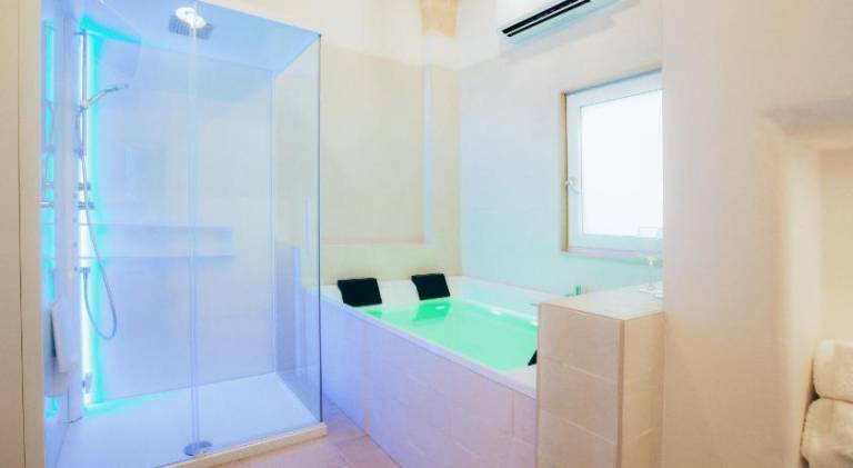 Servisiran apartma Brindisi