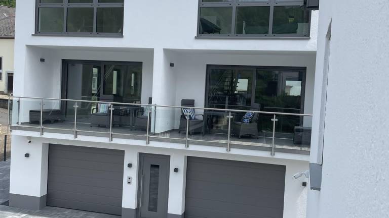 Ferienwohnung  Echternach