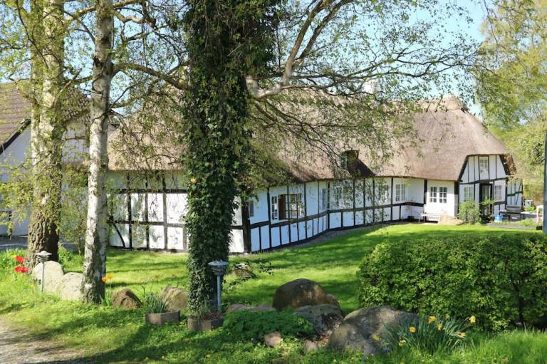 Bed & Breakfast Millinge