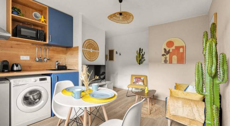 Beautiful apartment | Pets are welcome — photo 3