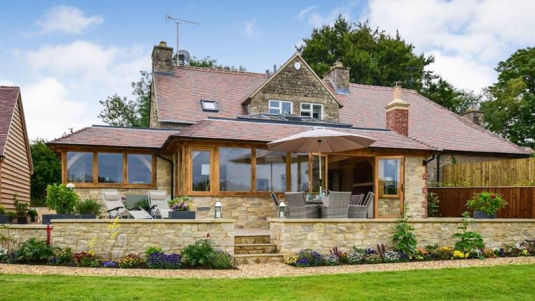 House Minchinhampton