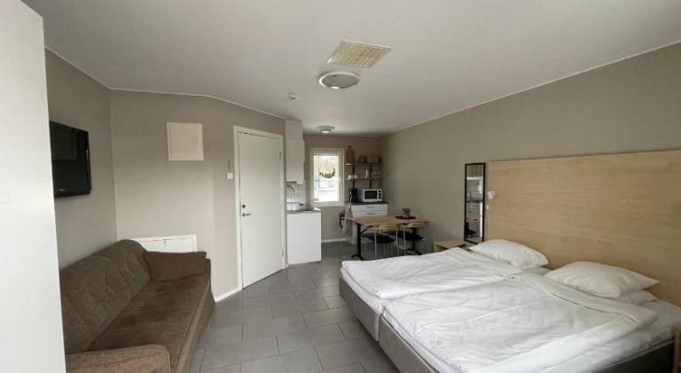 Wonderful serviced apartment with terrace & garden | Pets allowed — photo 2