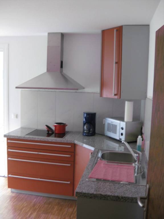 Nice apartment with BBQ, patio & fast internet | Garden view | Dogs allowed — photo 2