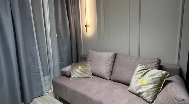 Charming rental apartment | Dogs allowed in Poznan