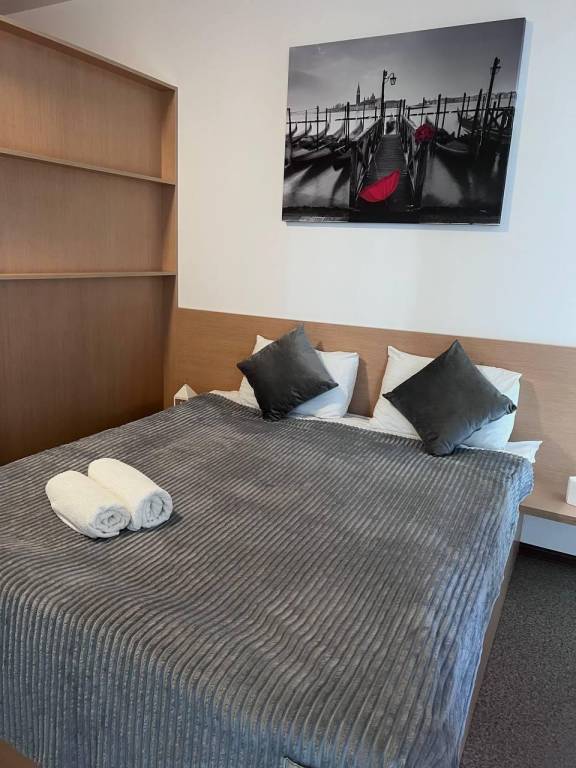 Apartment Pozniaky