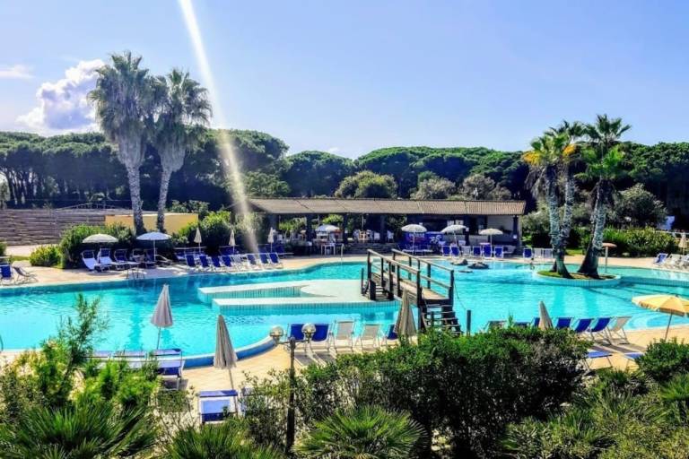 Appartamento Arborea