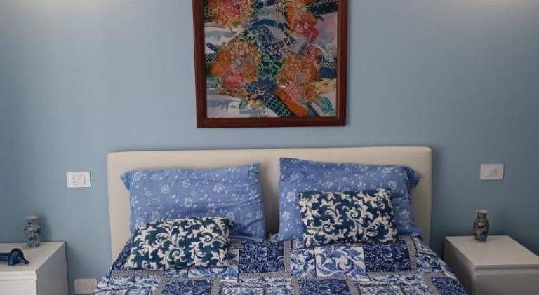La Fenice - Studio Flat in Finale Ligure