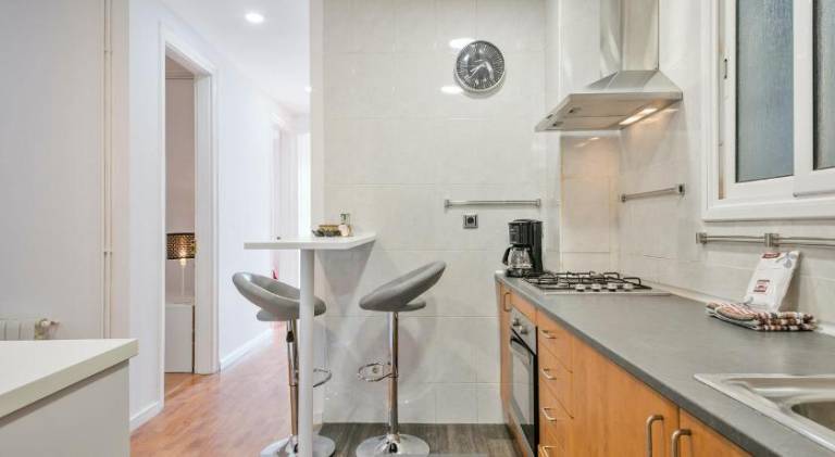 Rental apartment with 3 rooms for 7 persons — photo 4