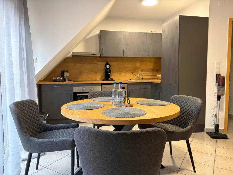 75 m&sup2; Ferienwohnung