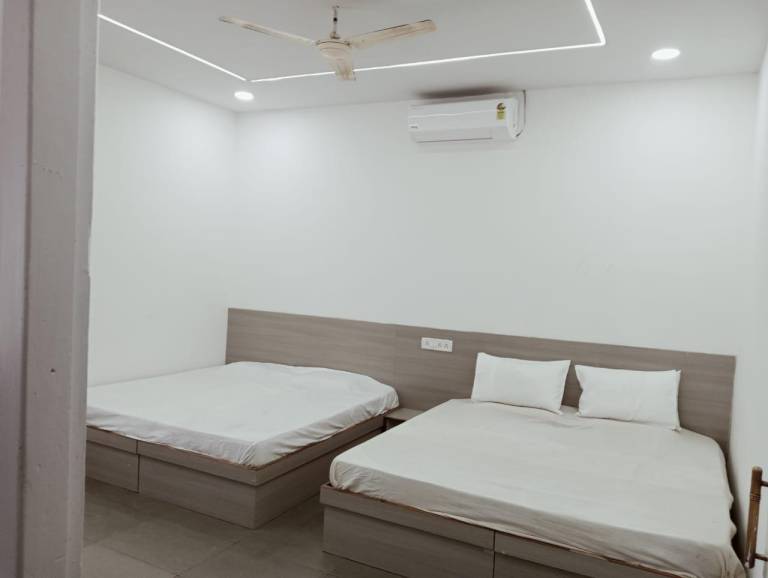 Hotel Prem Chaya — photo 2