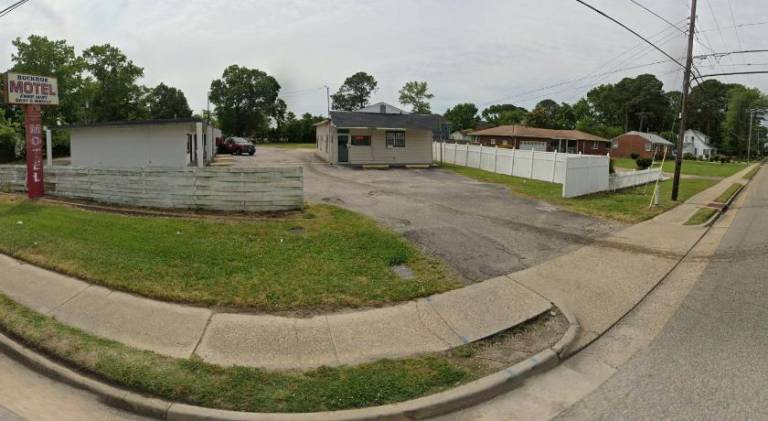 Buckroe Motel — photo 2