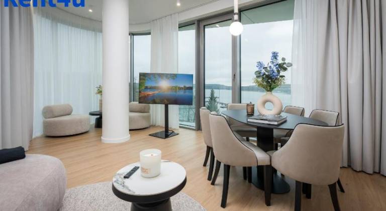 Rental apartment with jacuzzi | Next to the beach | Pets are welcome — photo 2