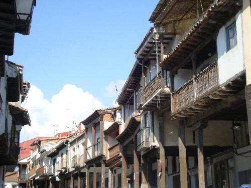 Apartamento Cuacos de Yuste