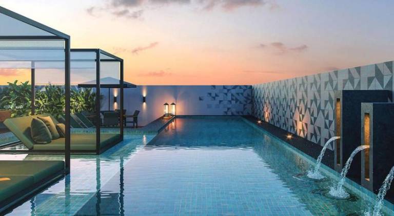 Charming rental apartment with pool | Pet-friendly — photo 3