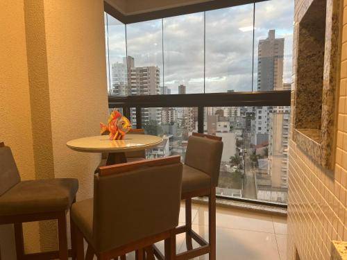 Apartamento Itajaí