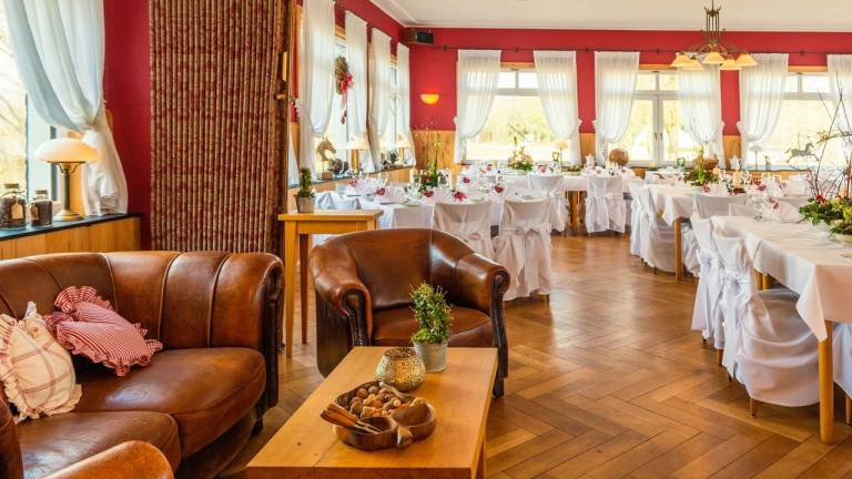 Ferienwohnung Nümbrecht