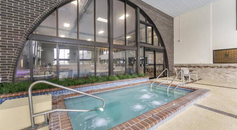 Best Western Angus Inn — photo 3
