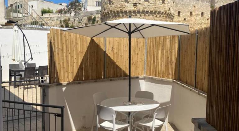 Apartment with terrace | Beach nearby | Pets allowed — photo 3