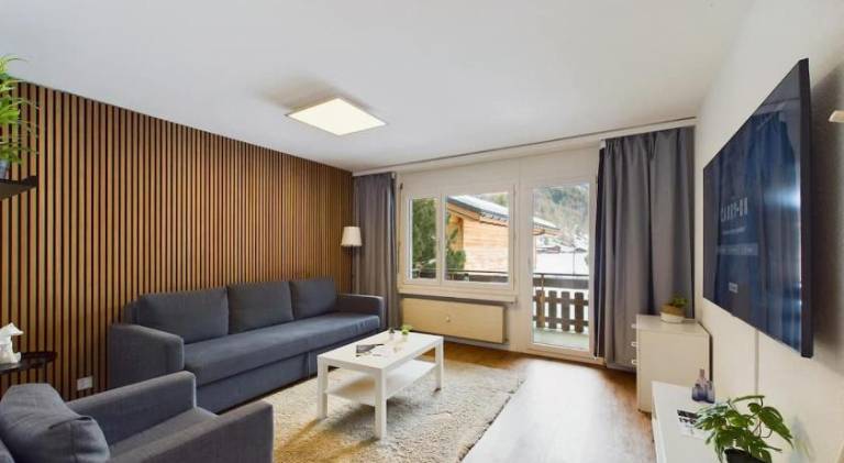 Pleasant rental apartment | Pet-friendly — photo 2