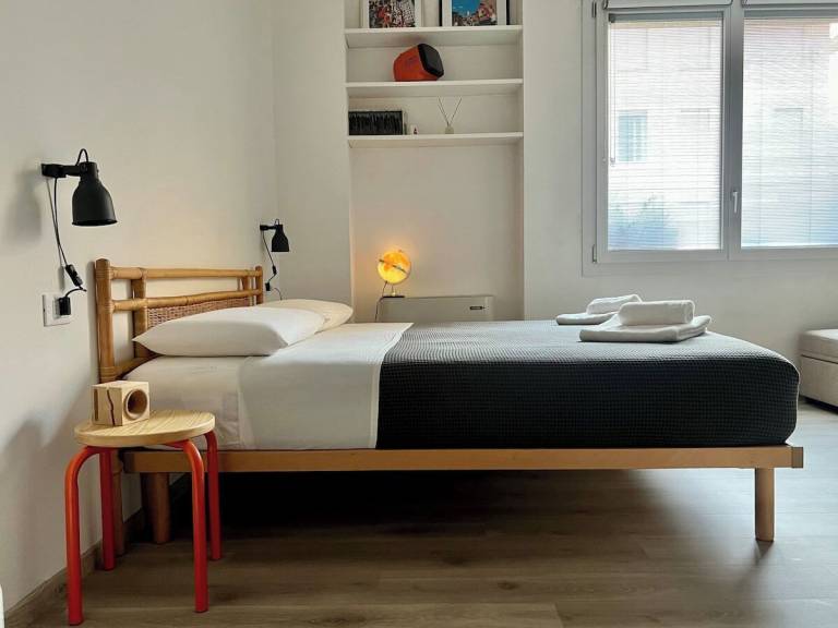 Ferienwohnung Padua