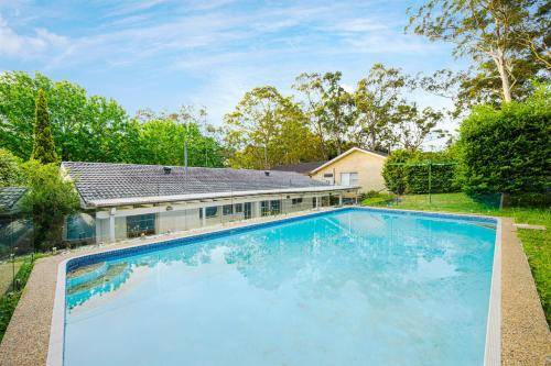 Villa  Saint Ives