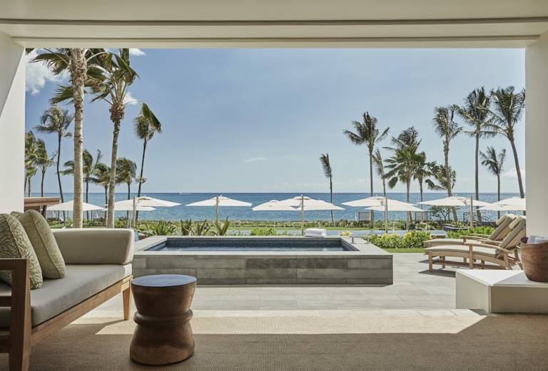 Resort Kapolei