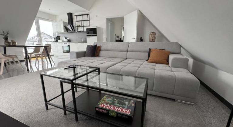 Beautiful rental apartment | Pet-friendly in Lohfelden