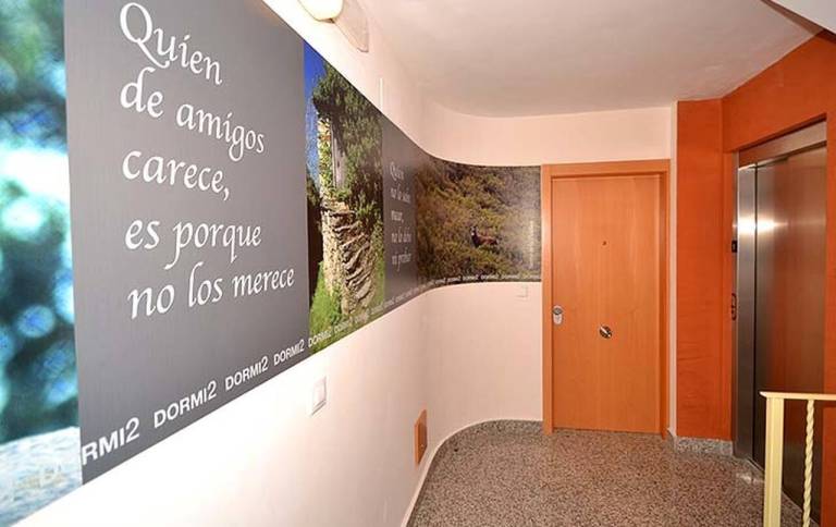 Apartamento Zamora