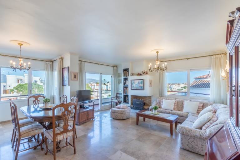 Appartement Empuriabrava