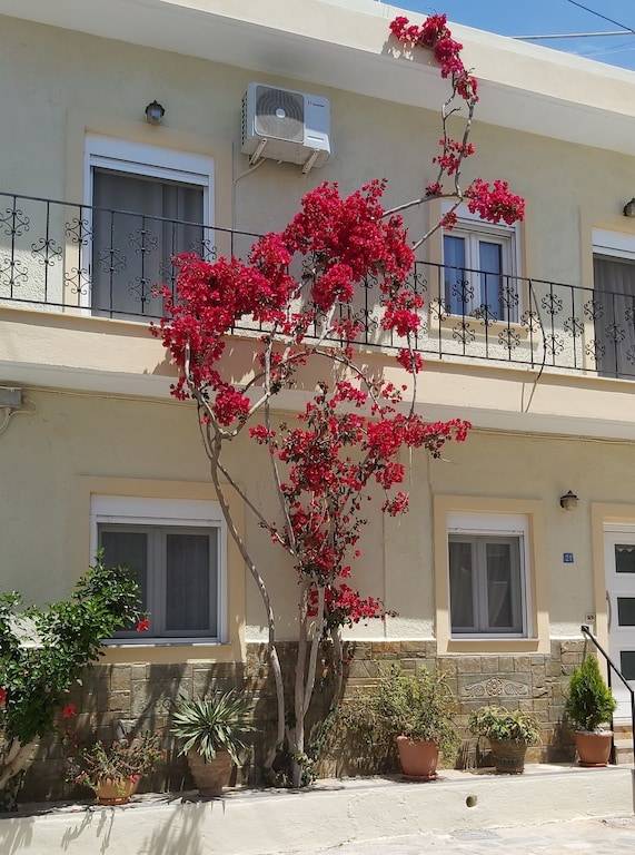 Διαμέρισμα Παραλία Γρα Λυγιᾶς